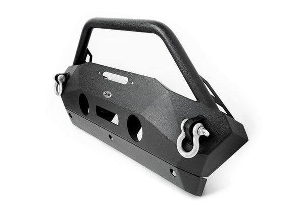 Jeep Wrangler DV8 Offroad FS-16 Front Bumper