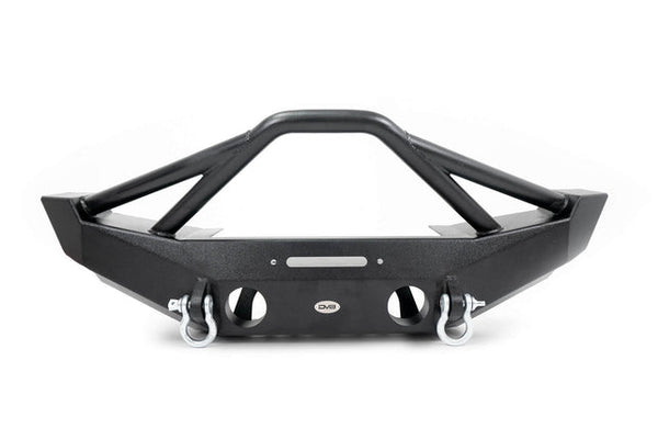 Jeep Wrangler DV8 Offroad FS-12 Front Bumper