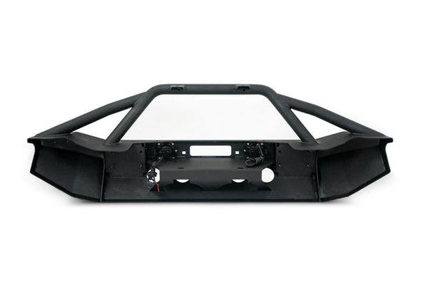 Jeep Wrangler DV8 Offroad FS-8 Front Bumper