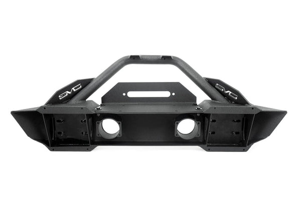 Jeep Wrangler DV8 Offroad FS-13 Front Bumper