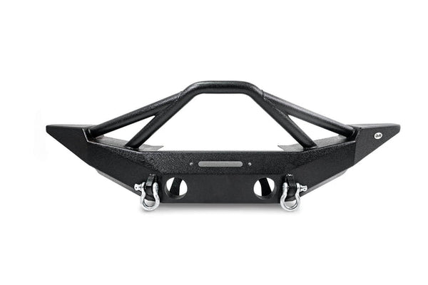 Jeep Wrangler DV8 Offroad FS-10 Front Bumper