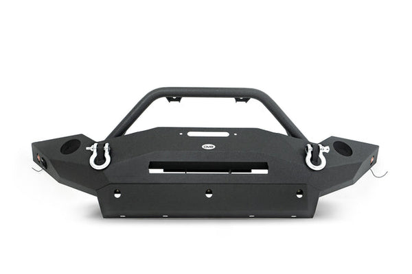 Jeep Wrangler DV8 Offroad FS-18 Front Bumper