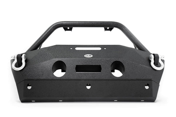 Jeep Wrangler DV8 Offroad FS-16 Front Bumper