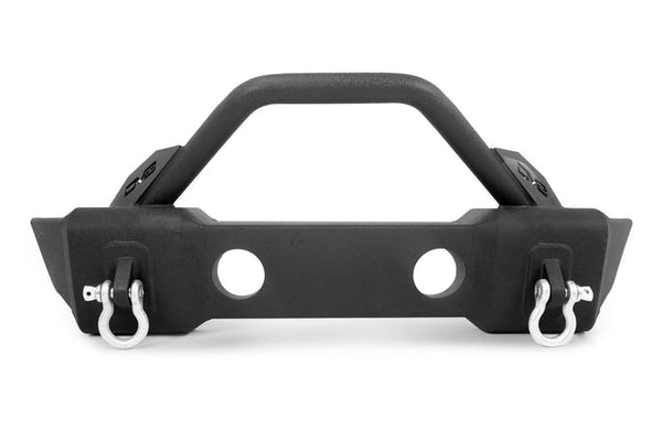 Jeep Wrangler DV8 Offroad FS-13 Front Bumper