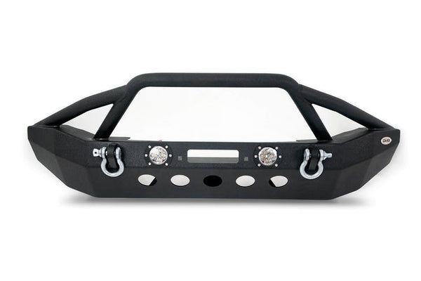 Jeep Wrangler DV8 Offroad FS-8 Front Bumper