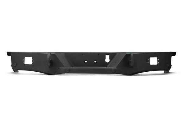 2019+ Ram 2500/3500 DV8 Offroad Steel Rear Bumper