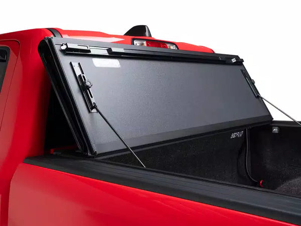 2012-18 Ram 2500/3500 Bakflip MX4 Tonneau Cover - 6'4" Bed W/O Ram Box