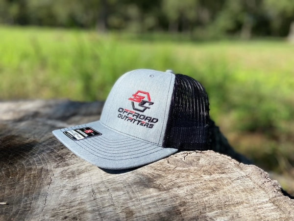 3C Offroad Outfitters Hats