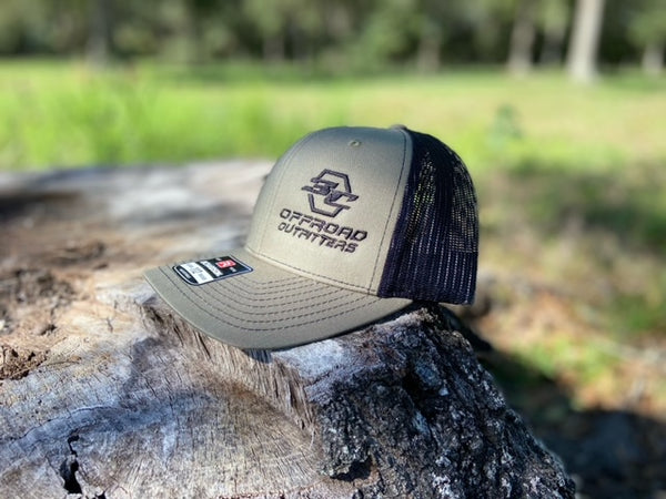 3C Offroad Outfitters Hats