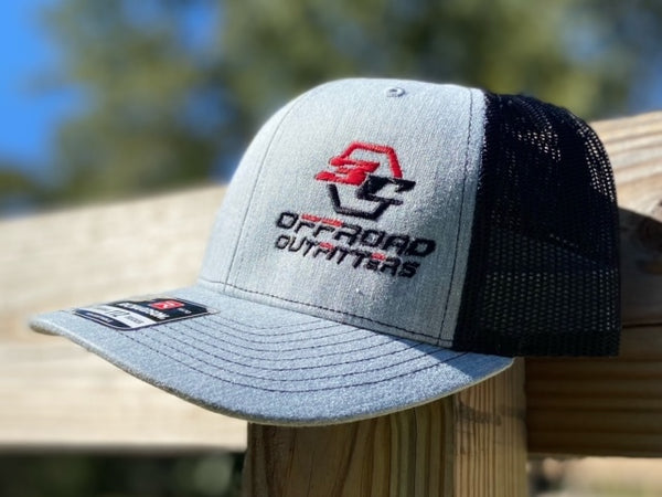 3C Offroad Outfitters Hats