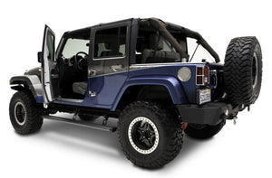 3C Offroad Outfitters