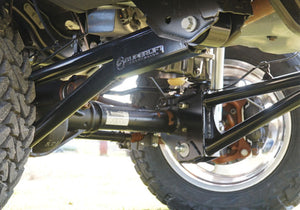 3C Offroad Outfitters