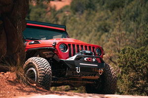 3C Offroad Outfitters