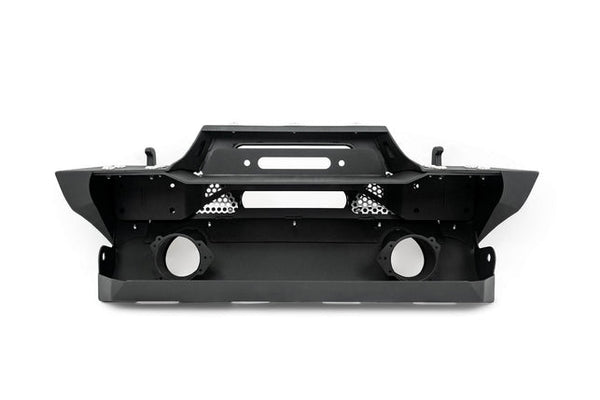 2018-22 Jeep JL/20-22 JT DV8 Offroad Modular Front Bumper