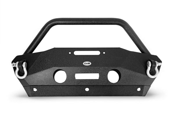 Jeep Wrangler DV8 Offroad FS-16 Front Bumper