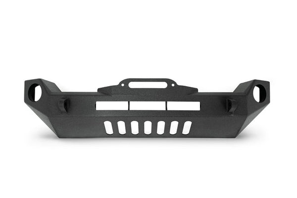 Jeep Wrangler DV8 Offroad FS-17 Front Bumper