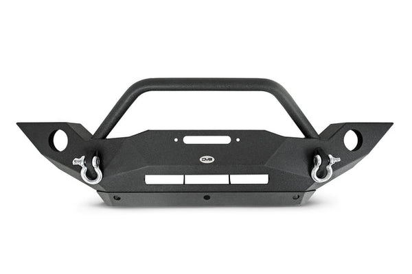 Jeep Wrangler DV8 Offroad FS-18 Front Bumper