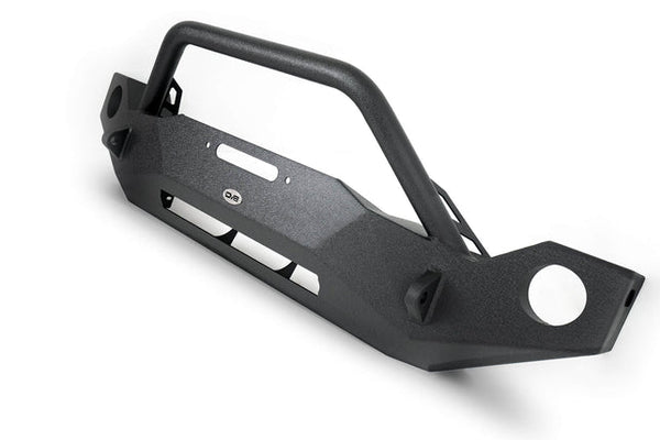 Jeep Wrangler DV8 Offroad FS-19 Front Bumper