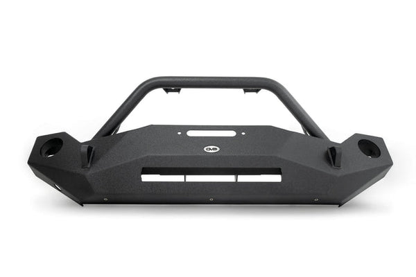 Jeep Wrangler DV8 Offroad FS-19 Front Bumper