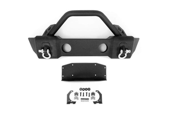 Jeep Wrangler DV8 Offroad FS-13 Front Bumper