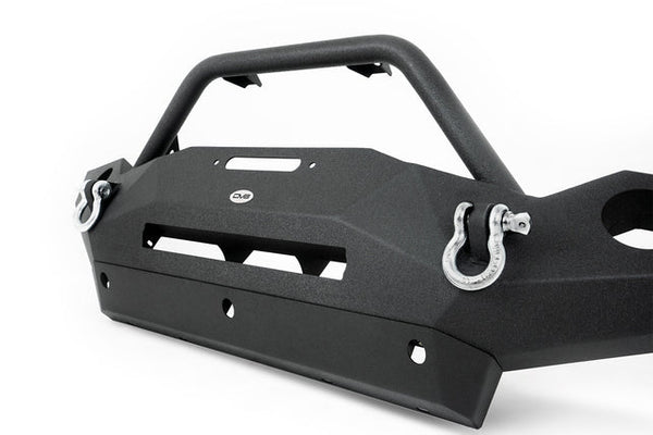 Jeep Wrangler DV8 Offroad FS-18 Front Bumper