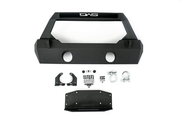 Jeep Wrangler DV8 Offroad FS-25 Front Bumper