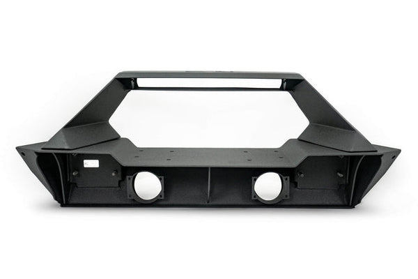 Jeep Wrangler DV8 Offroad FS-25 Front Bumper