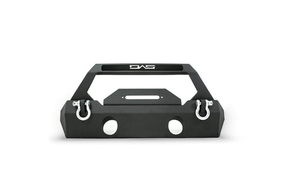 Jeep Wrangler DV8 Offroad FS-25 Front Bumper