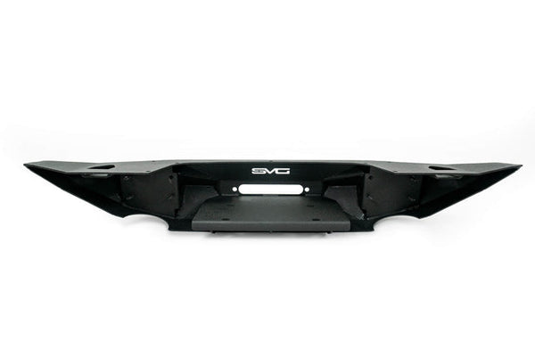 Jeep Wrangler DV8 Offroad FS-24 Front Bumper