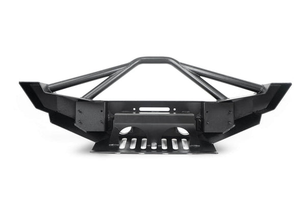 Jeep Wrangler DV8 Offroad FS-12 Front Bumper